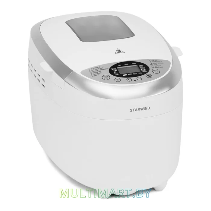Хлебопечка StarWind SBMM1224